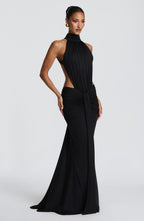 Veloria | Vestido Maxi Elegante