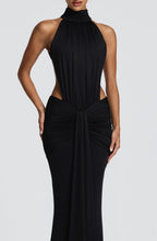 Veloria | Vestido Maxi Elegante